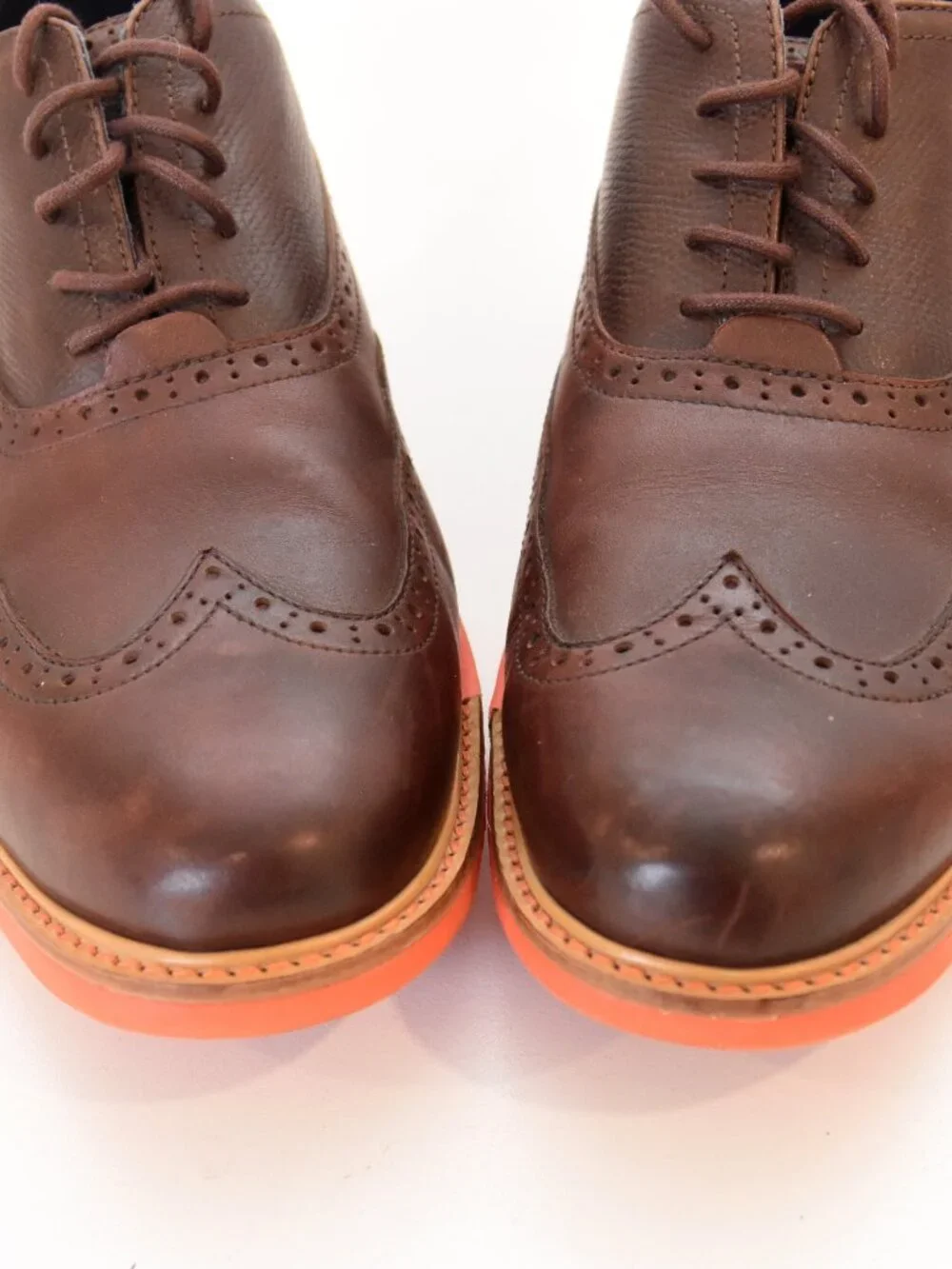 Cole Haan brand cole